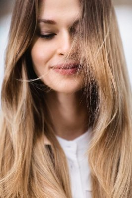 10 produits naturels pour avoir des cheveux sublimes